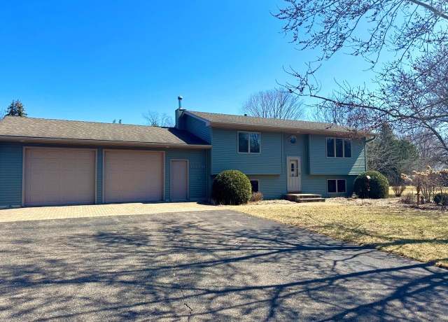 Property at 8820 Ogren Ave NE, Otsego, MN 55330, 3 beds, 2 baths