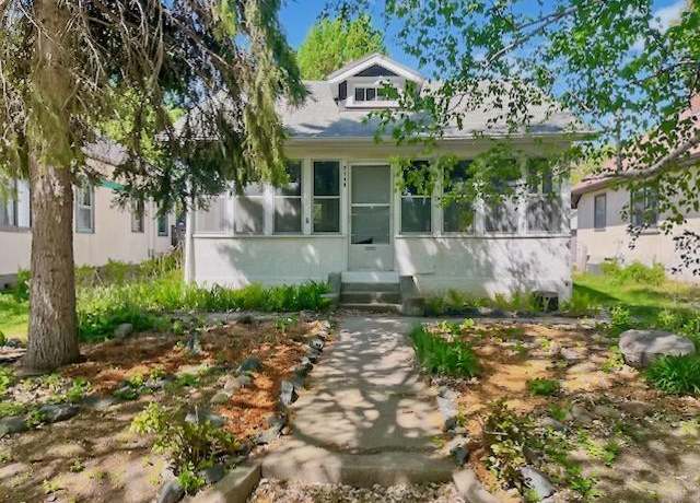 Property at 2748 41st Ave S, Minneapolis, MN 55406, 2 beds, 1 bath
