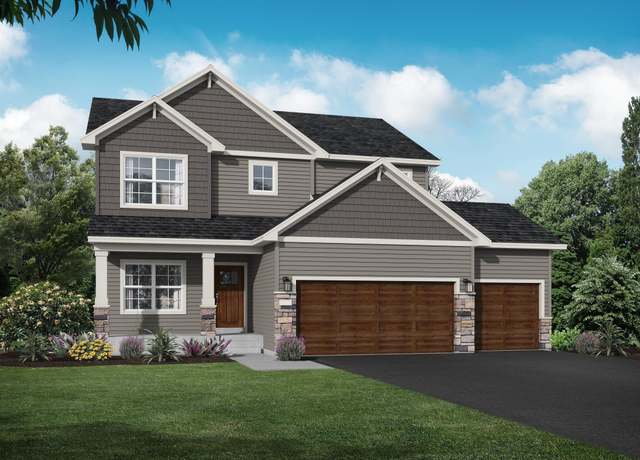Property at 1542 Raccoon Ln, New Richmond, WI 54017, 5 beds, 4 baths
