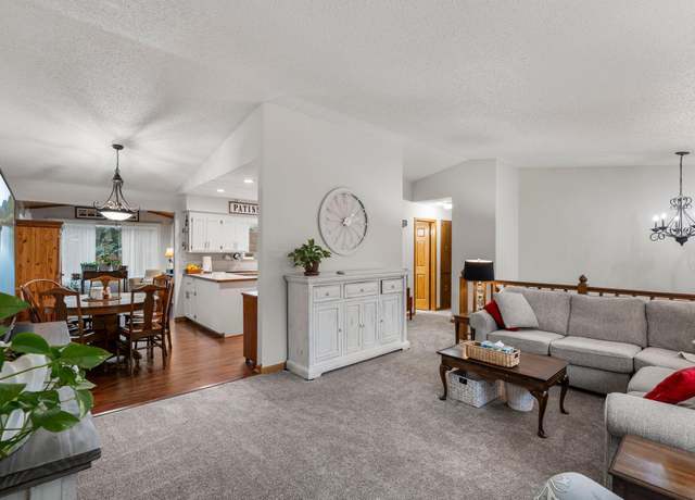 Property at 11248 Utica Ave S, Bloomington, MN 55437, 4 beds, 2 baths