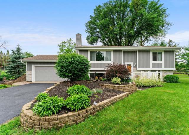 Property at 11248 Utica Ave S, Bloomington, MN 55437, 4 beds, 2 baths