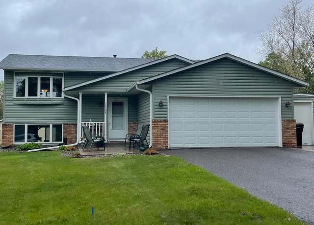 Property at 14195 Upper 54th St N, Stillwater, MN 55082, 4 beds, 2 baths