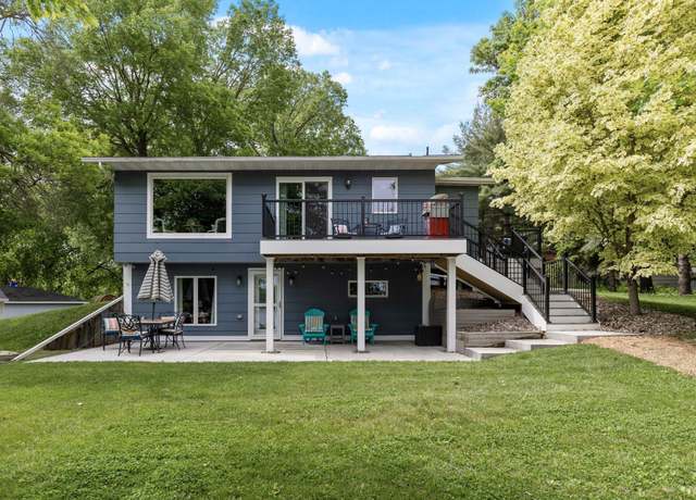 Property at 24531 Cedar Point Rd, Cedar Lake Twp, MN 56071, 3 beds, 2 baths