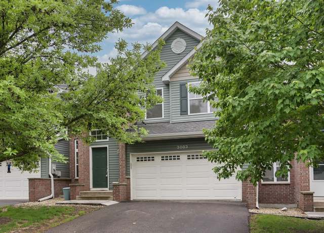 Property at 3003 Cutters Grove Ave, Anoka, MN 55303, 3 beds, 3 baths