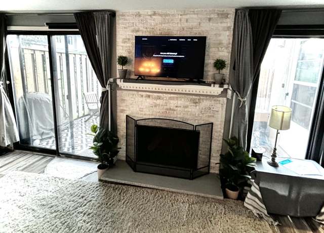Property at 1158 Landmark Trl N, Hopkins, MN 55343, 2 beds, 3 baths