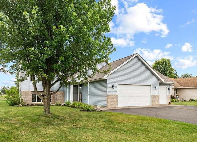 Property at 6735 378th St, North Branch, MN 55056, 4 beds, 2 baths