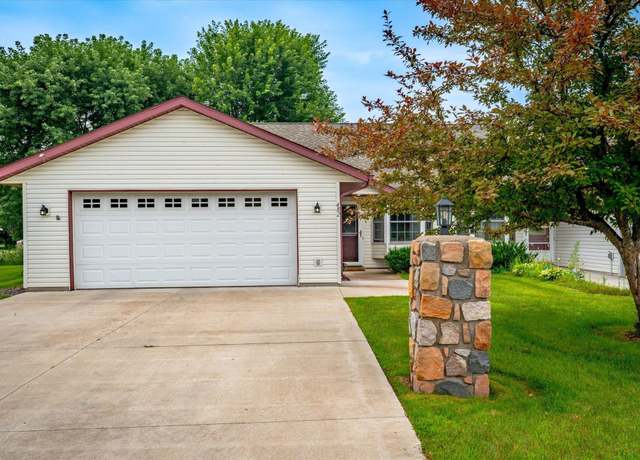 Property at 482 7th Ave NE, Pine City, MN 55063, 2 beds, 2 baths