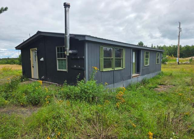 Property at 7253 Giants Ridge Rd, Embarrass, MN 55732, 3 beds, 1 bath