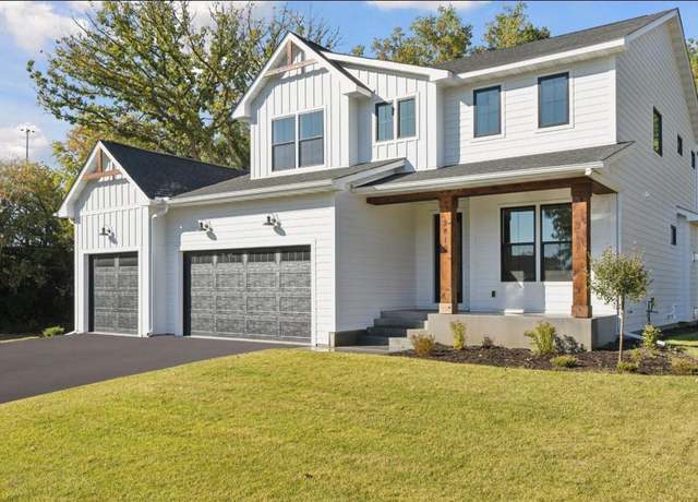Property at 2415 Laurie Ct W, Roseville, MN 55113, 4 beds, 4 baths