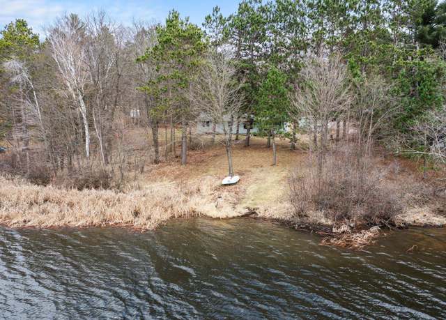 Property at 201 27 1/4 26 7/8 Ave Unit A, Cumberland, WI 54829, 3 beds, 1 bath