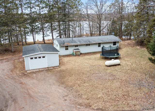 Property at 201 27 1/4 26 7/8 Ave Unit A, Cumberland, WI 54829, 3 beds, 1 bath