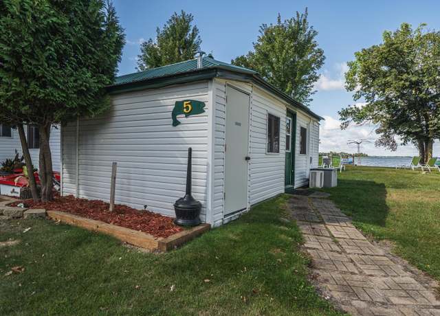 Property at 38092 County Highway 44 #5, Richville, MN 56576, 2 beds, 1 bath