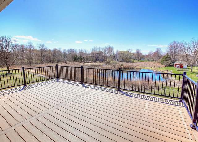 Property at 3459 Kalenda Ave NE, Saint Michael, MN 55376, 4 beds, 3 baths