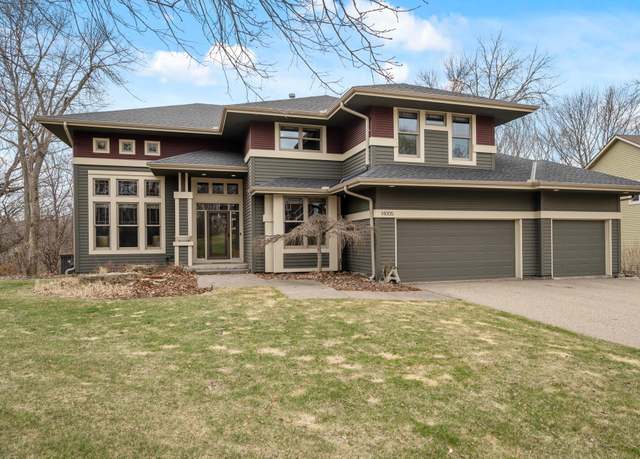 Property at 14005 48th Ave N, Plymouth, MN 55446, 4 beds, 4 baths