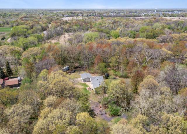 Property at 7562 Sunset Ave, Lino Lakes, MN 55014, 4 beds, 2 baths
