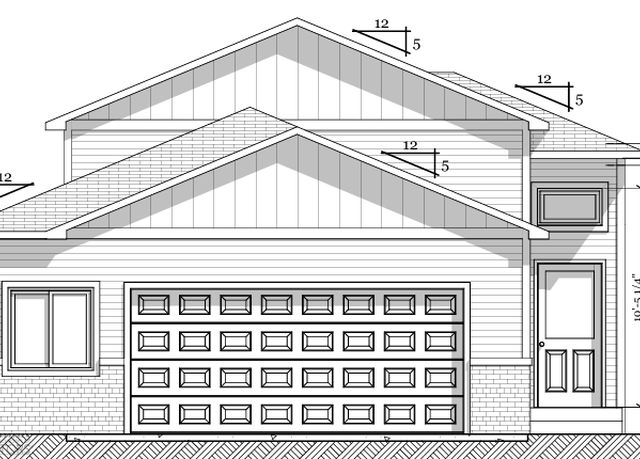Property at 6577 Samuel Dr, Horace, ND 58047, 3 beds, 2 baths