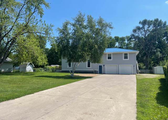 Property at 120 Century Ave SE, Hutchinson, MN 55350, 5 beds, 3 baths