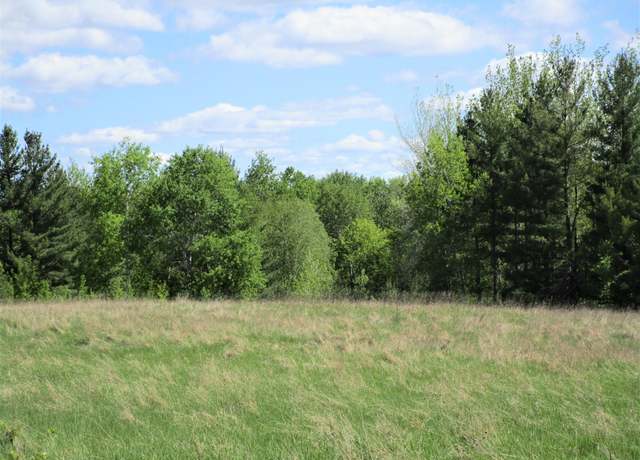 Property at Lot 2 85th St, Frederic, WI 54837