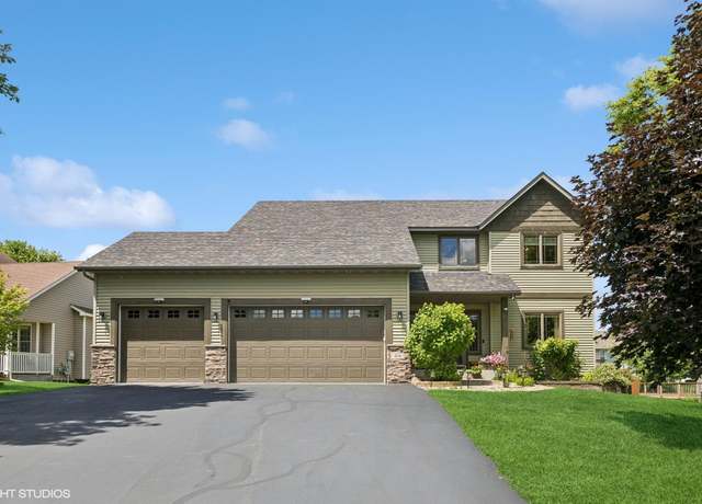 Property at 404 Richard Dr, Elko New Market, MN 55054, 4 beds, 4 baths