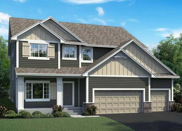 Property at 19529 Harbor Dr, Lakeville, MN 55044, 5 beds, 4 baths