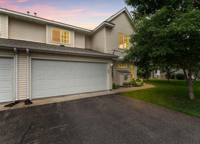 Property at 15425 Tungsten Way NW, Ramsey, MN 55303, 3 beds, 2 baths