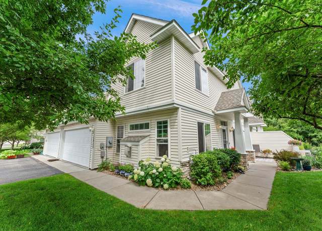 Property at 15425 Tungsten Way NW, Ramsey, MN 55303, 3 beds, 2 baths