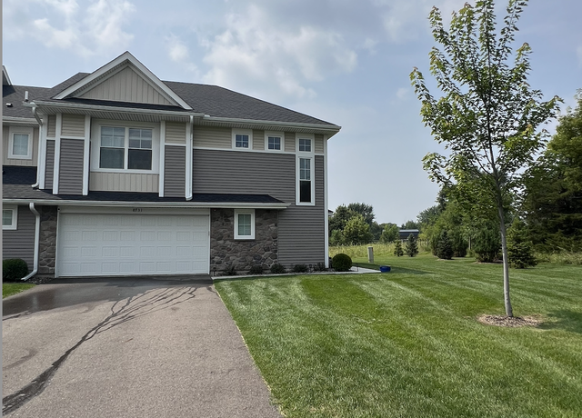 Property at 8731 Park Ave NE, Otsego, MN 55330, 3 beds, 3 baths