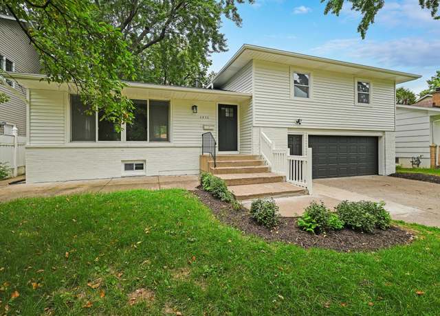 Property at 6836 Park Ave, Richfield, MN 55423, 4 beds, 2 baths