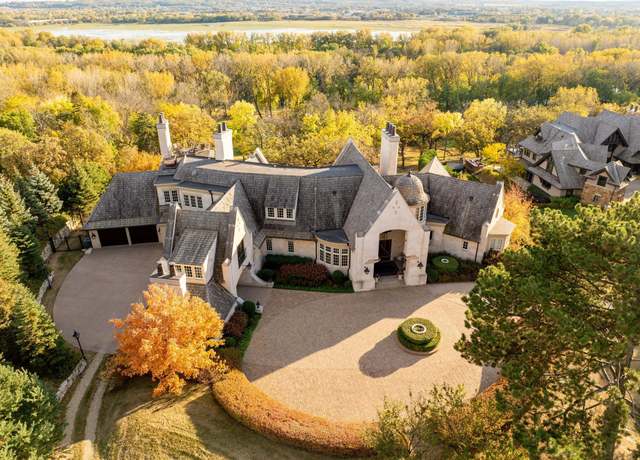 Property at 10675 Cavallo Rdg, Eden Prairie, MN 55347, 5 beds, 8 baths