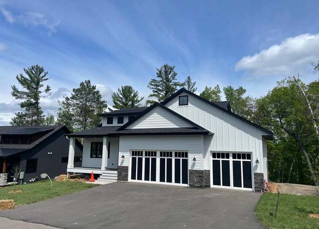 Property at 8038 Lost Lake Rd Unit 120, Lake Shore, MN 56468, 5 beds, 4 baths