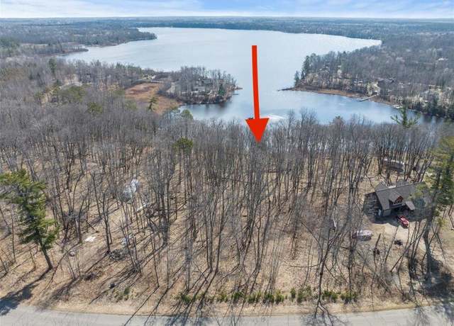 Property at 22311 Shadow Pt, Emily, MN 56447