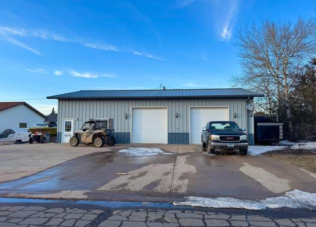 Property at 509 W Howard Ave, Keewatin, MN 55753