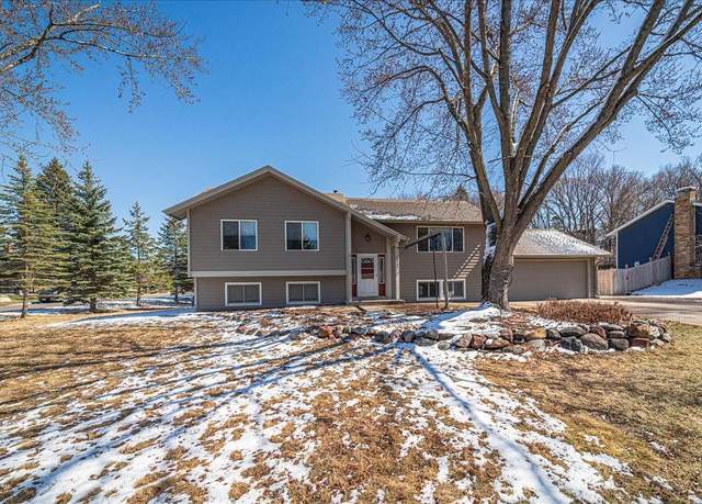 Property at 12301 Michelle Cir, Burnsville, MN 55337, 5 beds, 2 baths