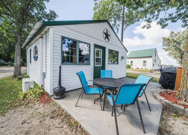 Property at 38092 County Highway 44 #8, Richville, MN 56576, 1 bed, 1 bath