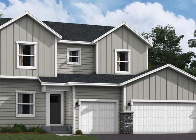 Property at 4673 Wolfberry Curv, Minnetrista, MN 55331, 5 beds, 4 baths