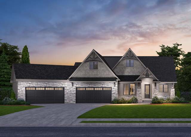 Property at 14868 Panoramic Rd S, Denmark Twp, MN 55033, 4 beds, 3 baths