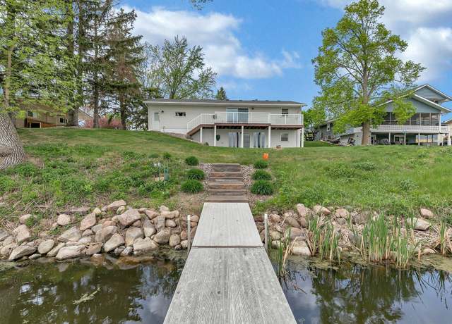 Property at 17605 Finch Ct, Cold Spring, MN 56320, 3 beds, 2 baths