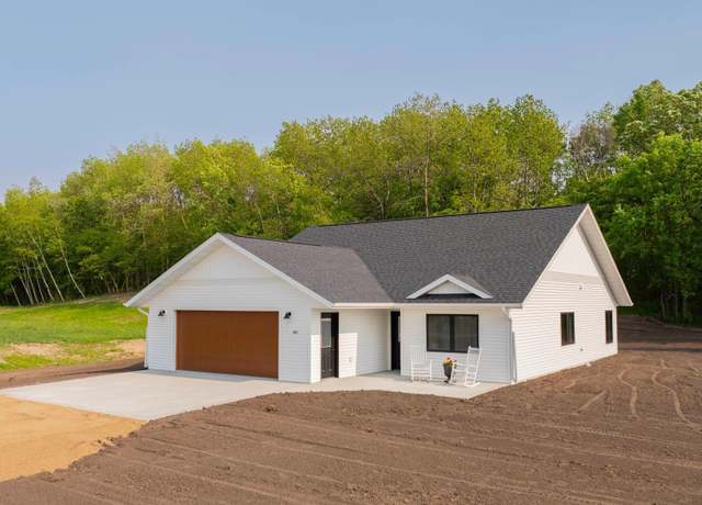 Property at 480 Glenn St W, Vergas, MN 56587, 3 beds, 2 baths