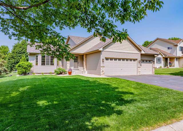 Property at 1918 Silver St, Waconia, MN 55387, 4 beds, 3 baths