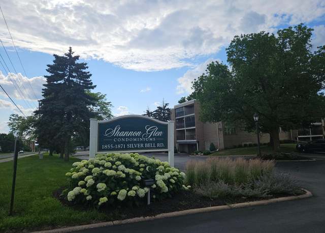 Property at 1855 Silver Bell Rd #301, Eagan, MN 55122, 1 bed, 1 bath