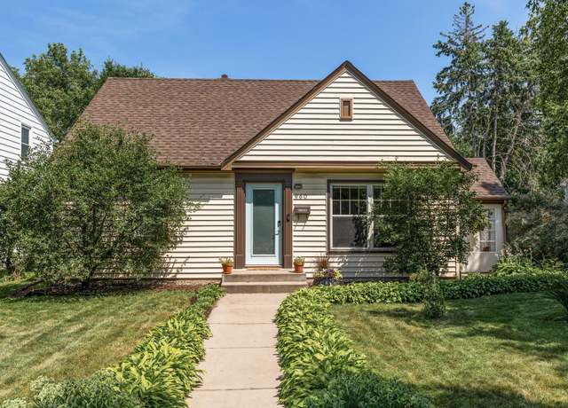 Property at 960 Hall Ave, West Saint Paul, MN 55118, 3 beds, 2 baths