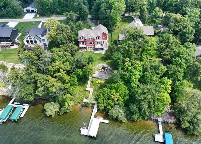 Property at 9722 Maple Cir NW, Ida Twp, MN 56308, 5 beds, 4 baths