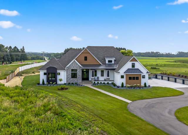 Property at 6783 Broadview Dr, Credit River Twp, MN 55372, 4 beds, 5 baths