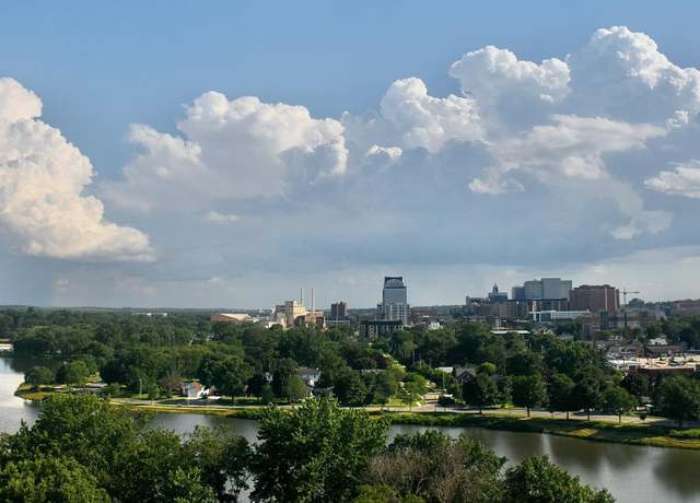 Property at 121 14th St NE #801, Rochester, MN 55906, 2 beds, 2 baths