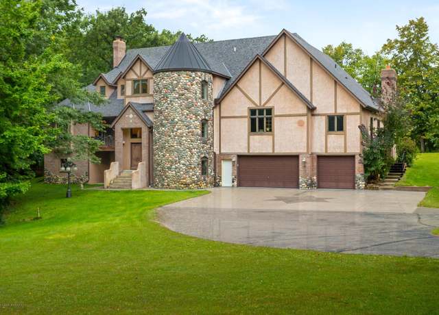 Property at 22560 Poppy St NW, Saint Francis, MN 55070, 5 beds, 6 baths