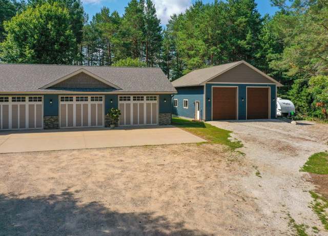 Property at 18485 244th Ave NW, Big Lake, MN 55309, 4 beds, 3 baths