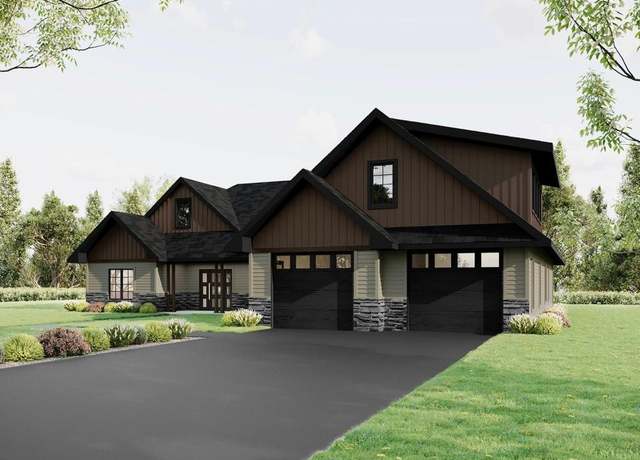 Property at 12915 Scotlyn Ct NW, Bemidji, MN 56601, 3 beds, 3 baths