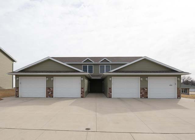 Property at 1818 Daniel Ln NE, Stewartville, MN 55976, 2 beds, 2 baths