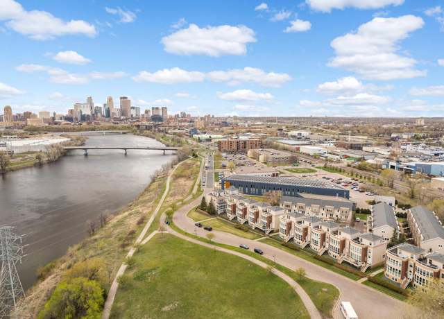 Property at 2311 River Pointe Cir, Minneapolis, MN 55411, 3 beds, 4 baths
