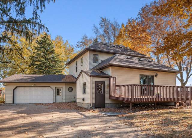 Property at 18647 State Highway 99, Le Center, MN 56057, 5 beds, 3 baths